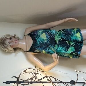 Fabeletics Romper Size Medium